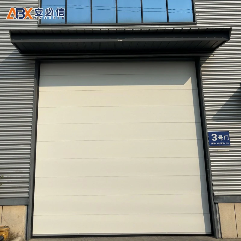 吉安提升门